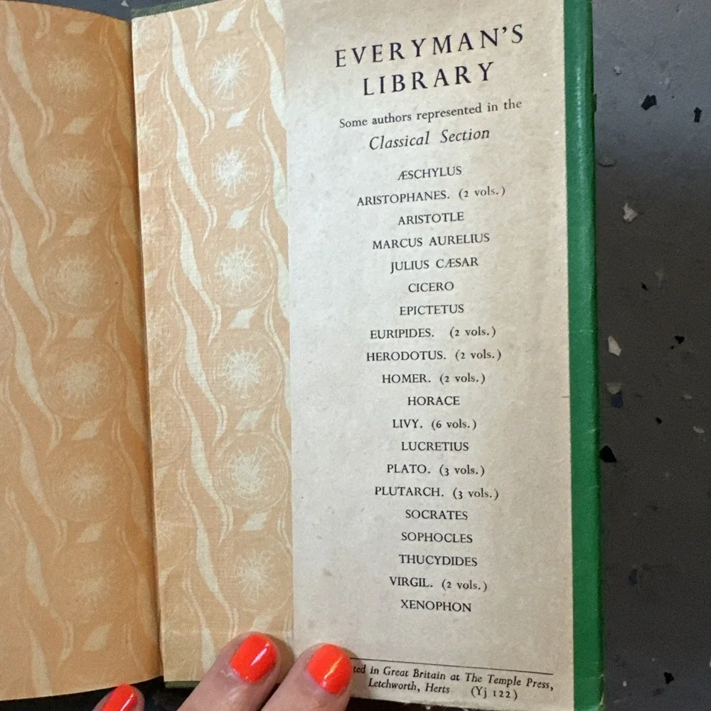 The Unbranded Brand product hardcover